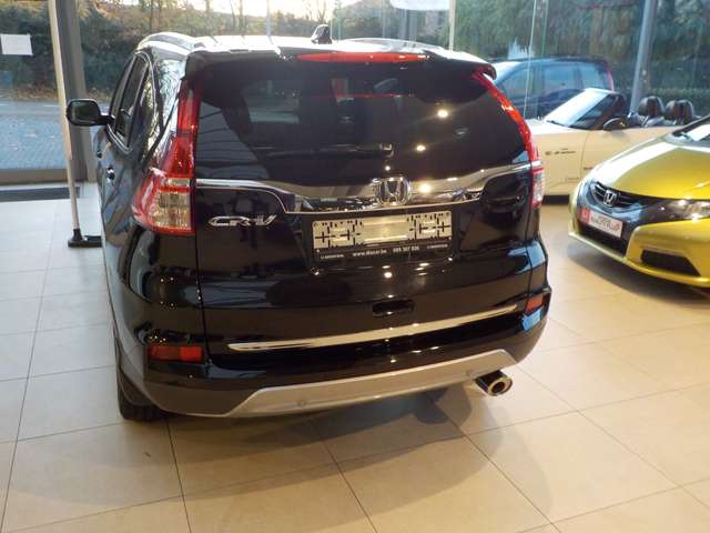 HONDA CR V (01/01/2018) - 